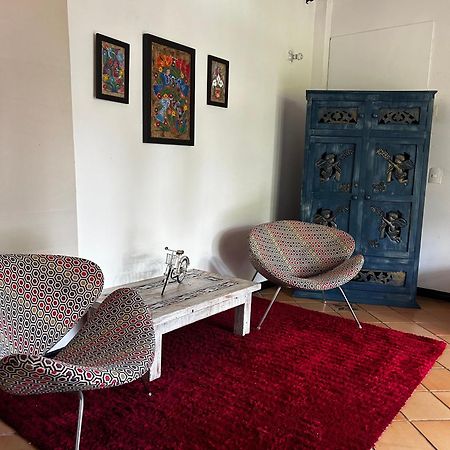 Cerritos Villa Juana Hotel מראה חיצוני תמונה