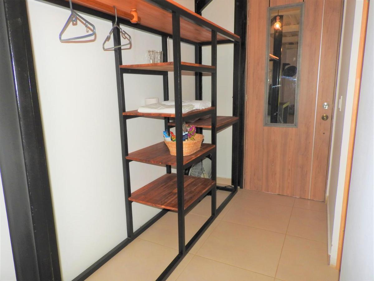 Cerritos Villa Juana Hotel מראה חיצוני תמונה